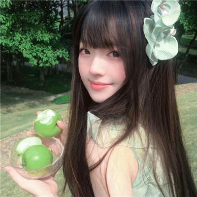 美丽密语海报