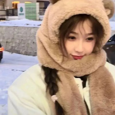 异能男友海报