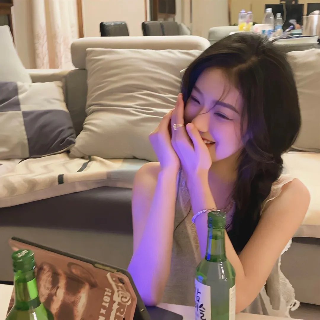 我的鬼女孩海报