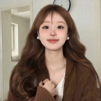 闪亮女孩海报